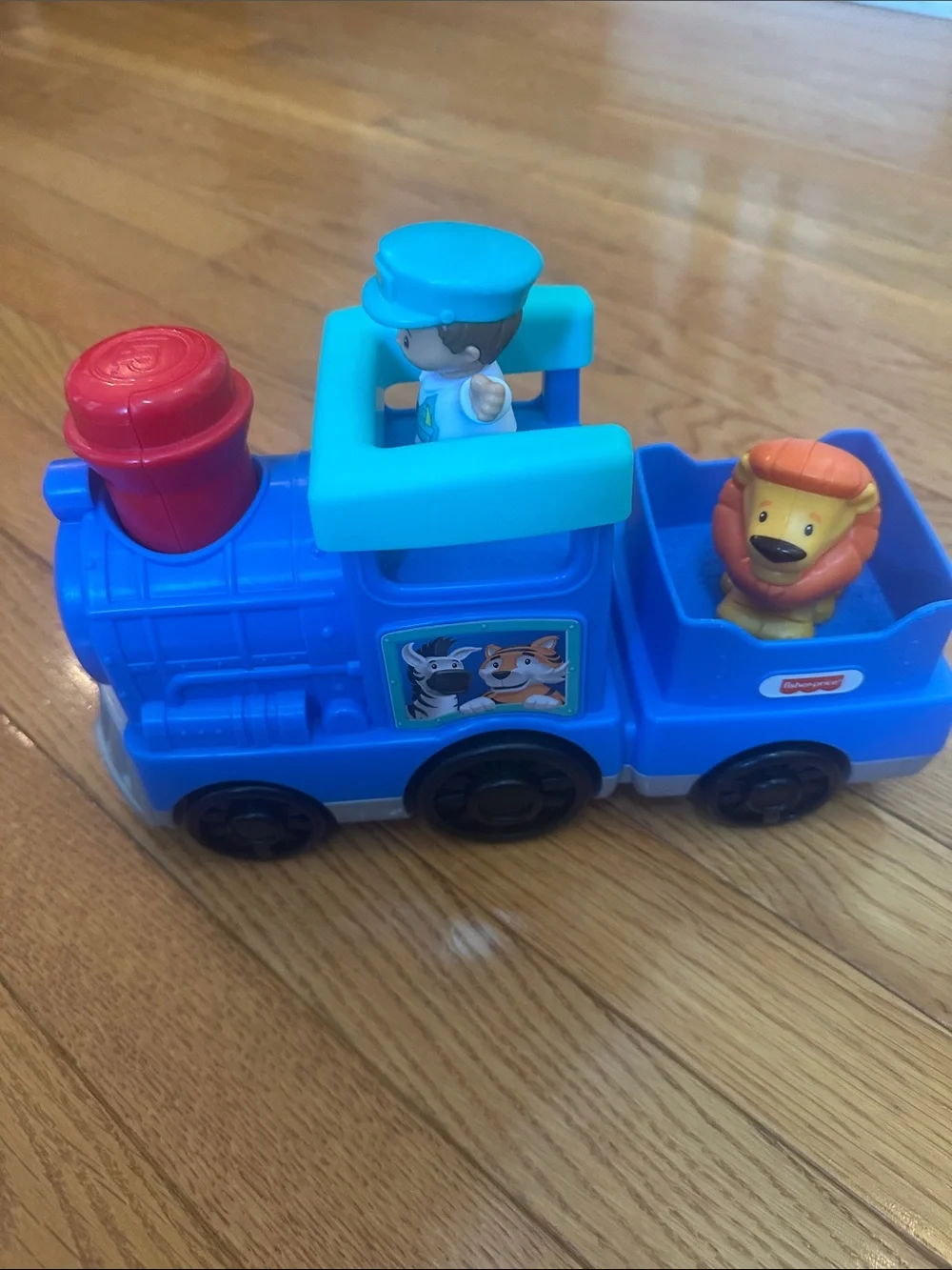 Fisher-Price fisher price